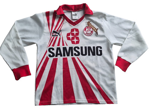 Köln trikot puma - 1.fc,