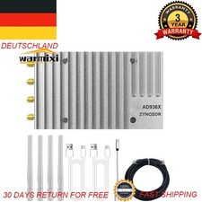 ADI Pluto+ 70M-6Ghz SDR