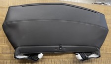 VW Beetle Cabrio 5C 3505C3002 2011 - 2019 Persenning Windschott Verdeck original