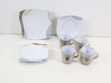 Brunner Khadi Geschirrset