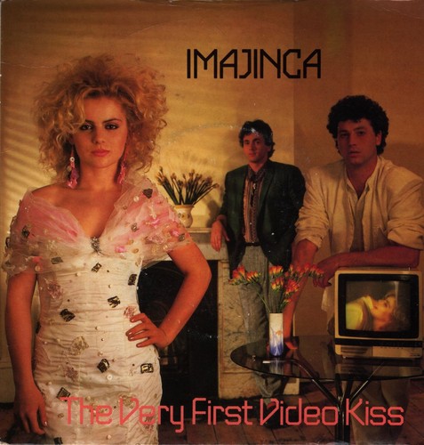 Imajinca very first - imajinca,