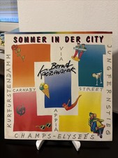Bernd Kaczmarek - Sommer In