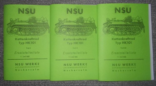 Dienstanweisung