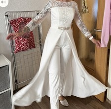 Brautjumpsiut Neu