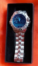 Herren armbanduhr eric - -,