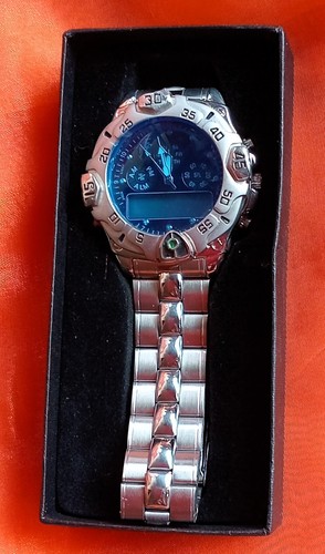 Herren armbanduhr eric - herren-armbanduhr,