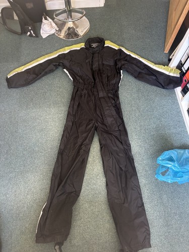 Bmw motorrad coverall - motorrad,