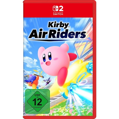 Kirby air riders nintendo - air, (nintendo