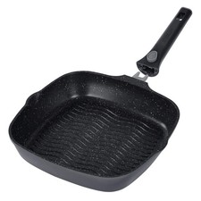 STONELINE SMART Grillpfanne 28