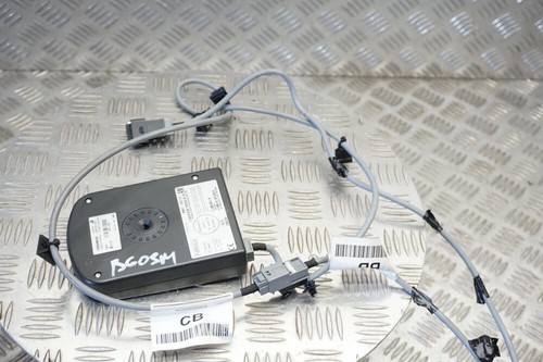 Ford kuga mk1 - kuga, modul