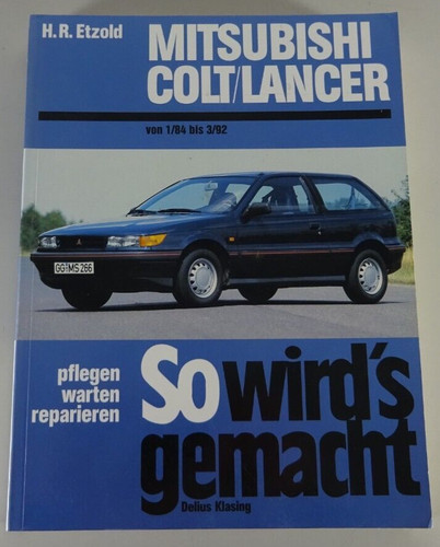 Reparaturanleitung wird s - so, wird's