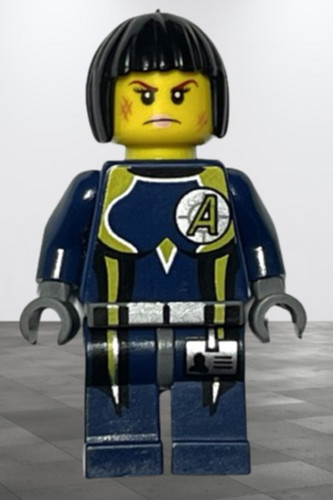 Lego freestyle minifigur - lego®,