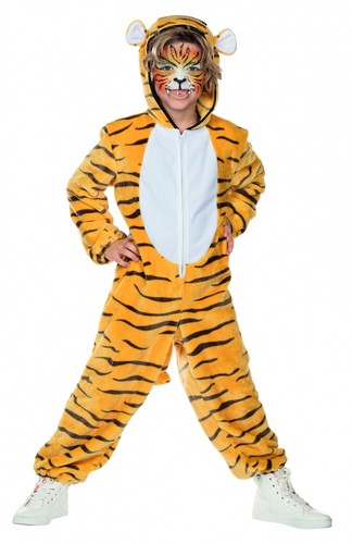 Pxp 12303 tigeroverall - 12303,