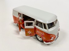 Welly 1963 VW Bus T1  Bully