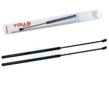 2 x YOU.S Gasfeder für Seat