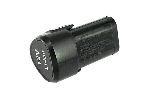 12v 1500mah akku - 12v, für