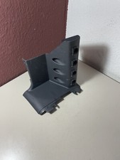 Mittelkonsoleverkleidung Smart For Two 450 2001 0001407V010 grau