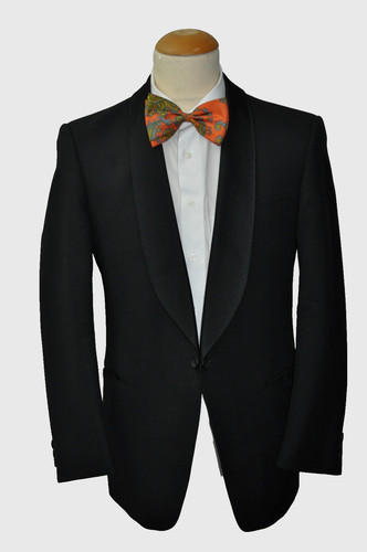 Smoking dinnerjacket xs - smoking,