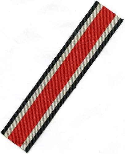 Original ordensband eisernes - original,