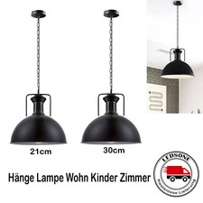 E27 Deckenlampe Retro Licht