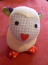 Stofftier Franck Fischer