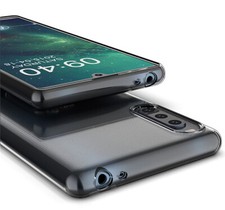 Hülle Silikon Tasche Slim