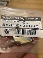 Original Nissan Skyline R32