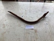 historische alte geschmiedete