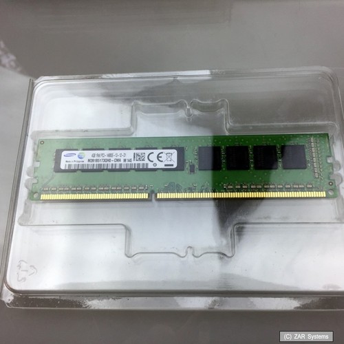 4gb ddr3 1866 - 4gb, ecc