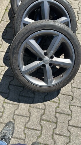 Audi 2004 2011 - c6, (4f)