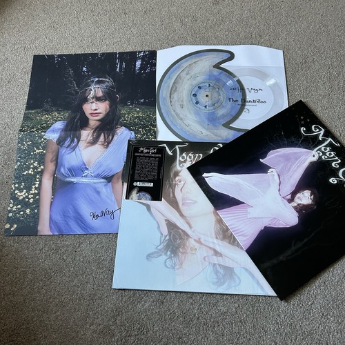 Vay moon girl 7 - girl, 7"