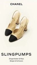 Chanel Damenschuhe Größe 40