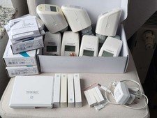 Homematic IP kompl. Set 7x