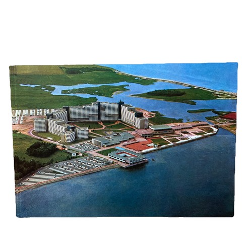 Postkarte heiligenhafen - ak,