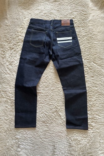 Momotaro denim - momotaro,