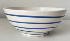 Gmundner Keramik blau geflammt Schüssel rund 16,5 cm GK3160 (2510DE5) 11/25