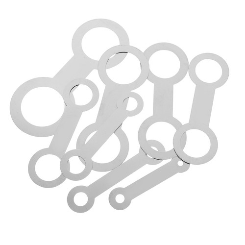 8pcs set saxophon - 8pcs,