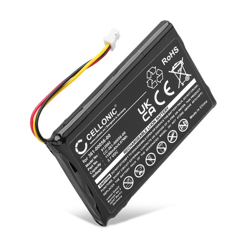 Akku für garmin drive - drive, 50lmt