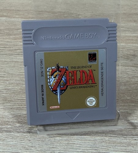 The legend zelda links - legend,