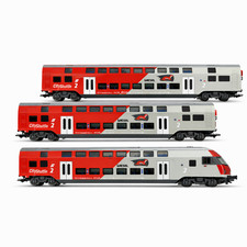 Märklin 43540 ÖBB Wiesel