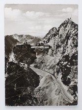 Echtfoto Postkarte AK -