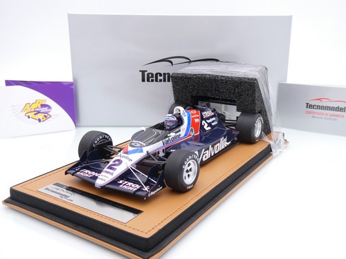Tecnomodel tmd18 428a lola - #,