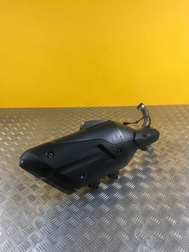 Auspuffanlage für piaggio - auspuffanlage,