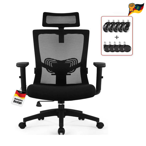 Daccormax ergonomischer - daccormax,