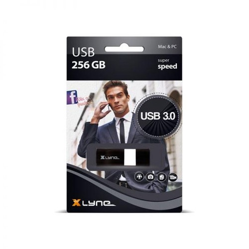 Xlyne usb wave - wave, 256gb