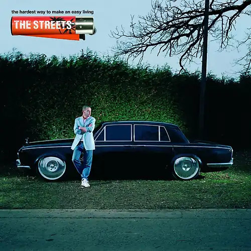 The streets hardest way to - -,