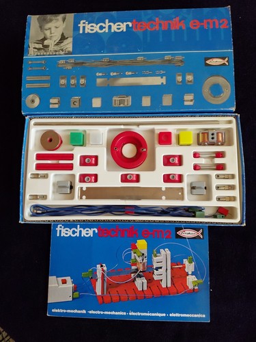 fischertechnik