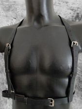 Body Brustgeschirr Herren Rock
