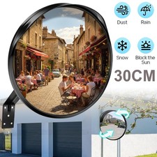Ø30cm Konvexspiegel