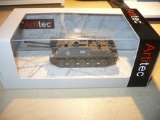 Artitec 1:87, Kanonenjagdpanzer 90mm, Bundeswehr, Nato, Fertigmodell, OVP